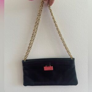 Kate Spade vintage handbag.